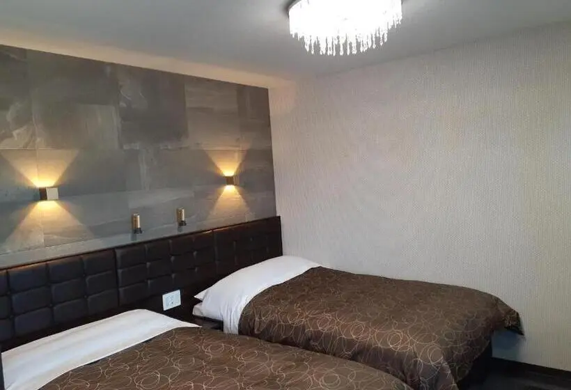 Standardzimmer, Win