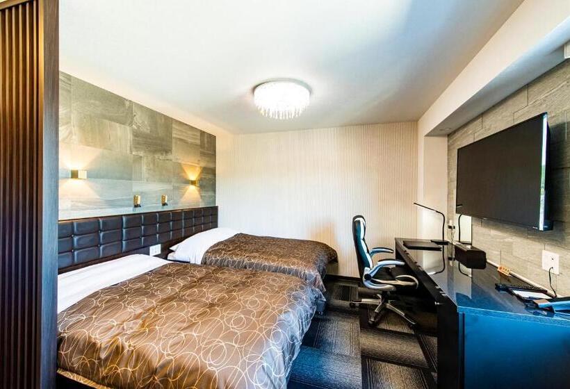 スタンダードルーム, Win