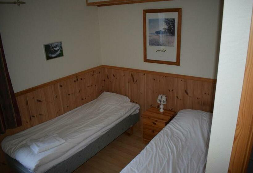 Номер Стандарт, Skogmo Gjestgiveri