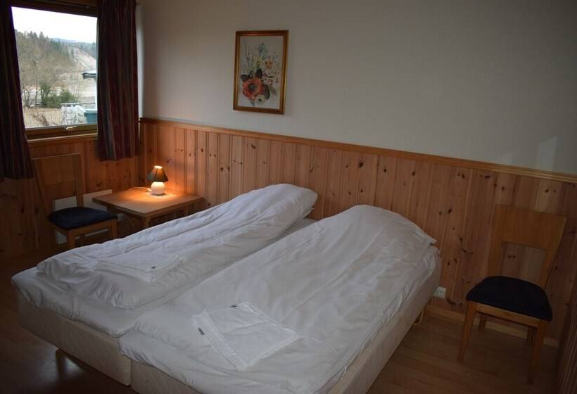 Номер Стандарт, Skogmo Gjestgiveri