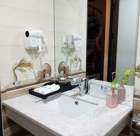 اتاق لوکس, Te Amo