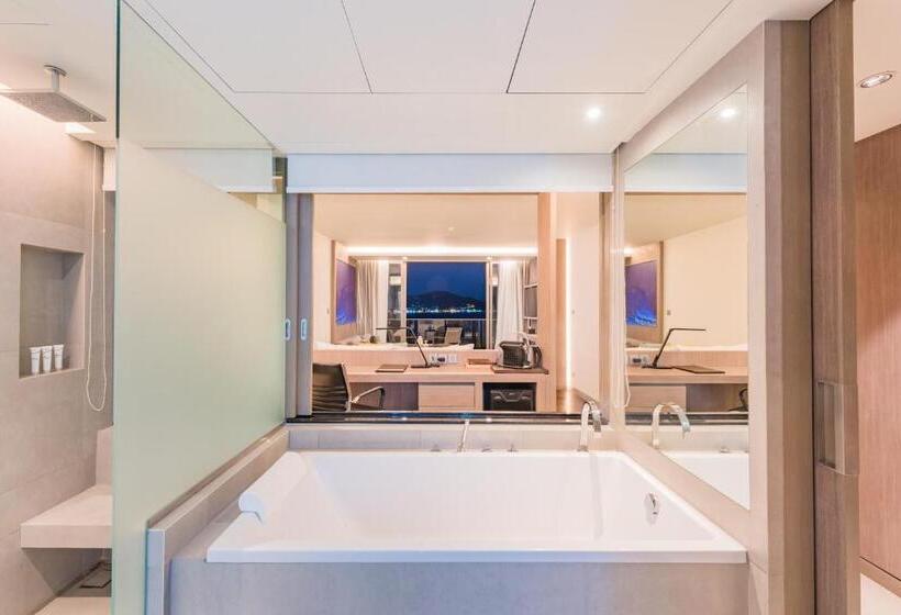 Habitación Estándar, Oceanfront Beach Resort   Sha Extra Plus