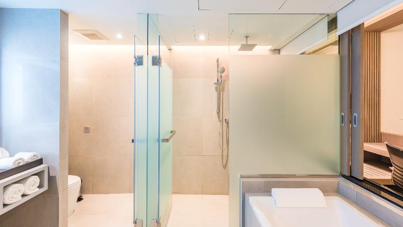 Habitación Estándar, Oceanfront Beach Resort   Sha Extra Plus