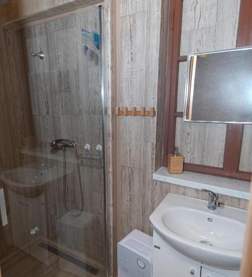 패밀리 룸, Penzion Harry Na Sjezdovce Krkonoše