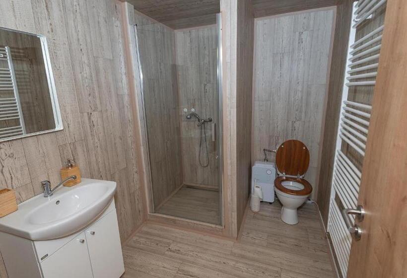 חדר משפחתי, Penzion Harry Na Sjezdovce Krkonoše