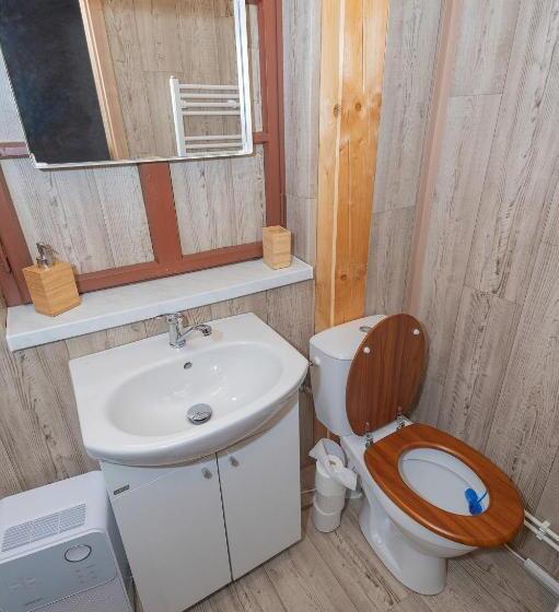 패밀리 룸, Penzion Harry Na Sjezdovce Krkonoše