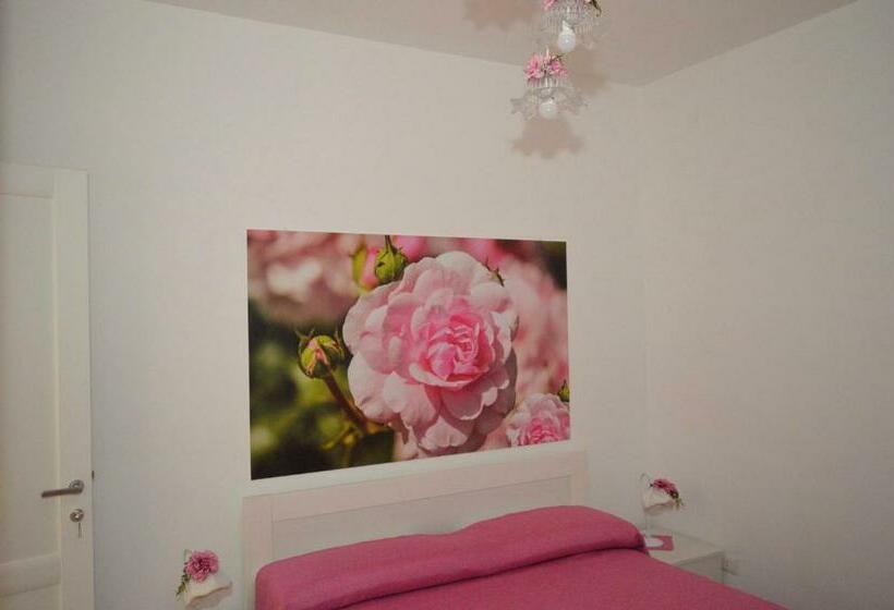 デラックスルーム, Ica House