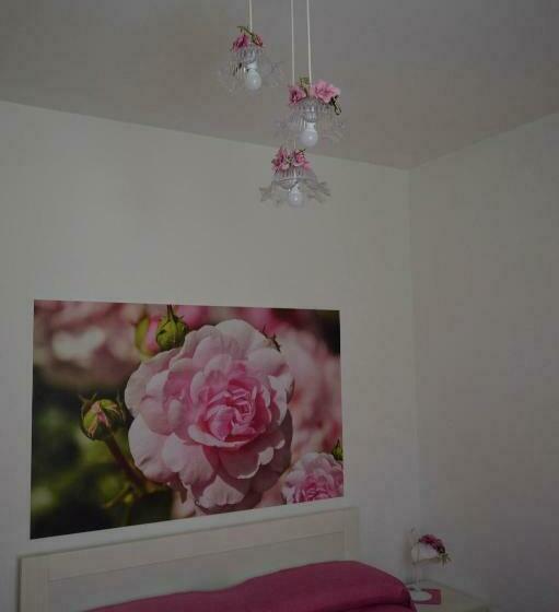 デラックスルーム, Ica House