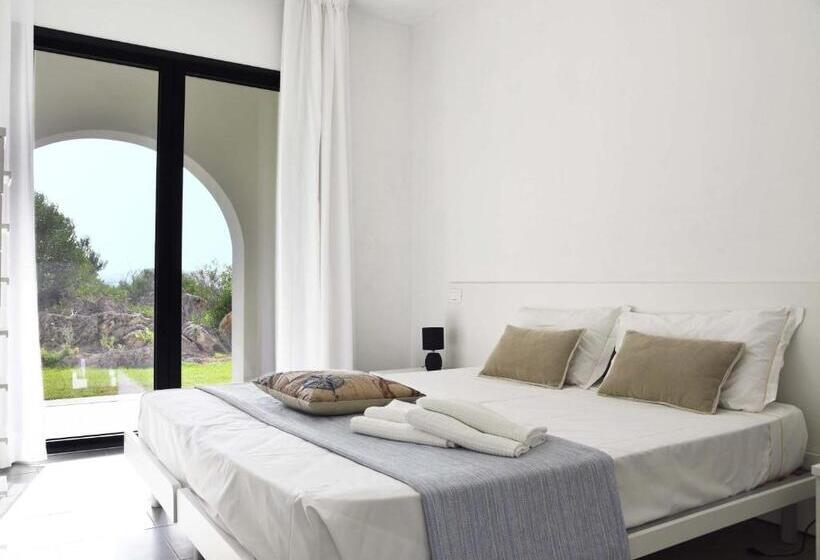 Апартаменты 1 Спальня, Geovillage Green Residence