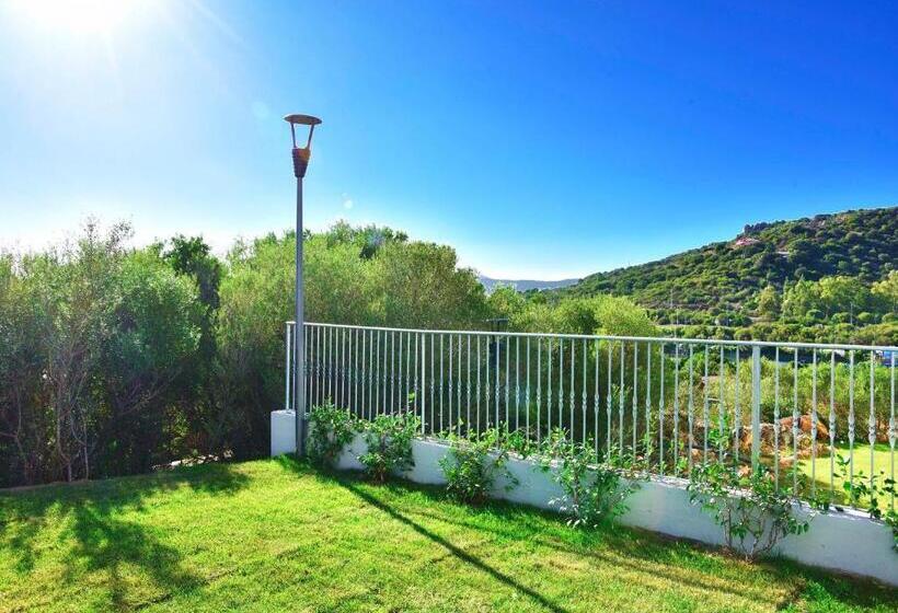 Апартаменты 1 Спальня, Geovillage Green Residence