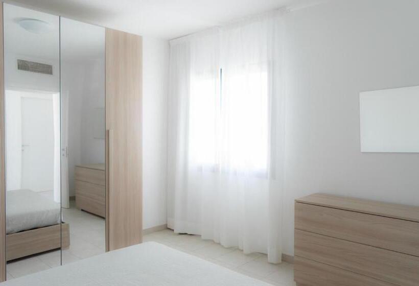 Апартаменты 1 Спальня, Geovillage Green Residence