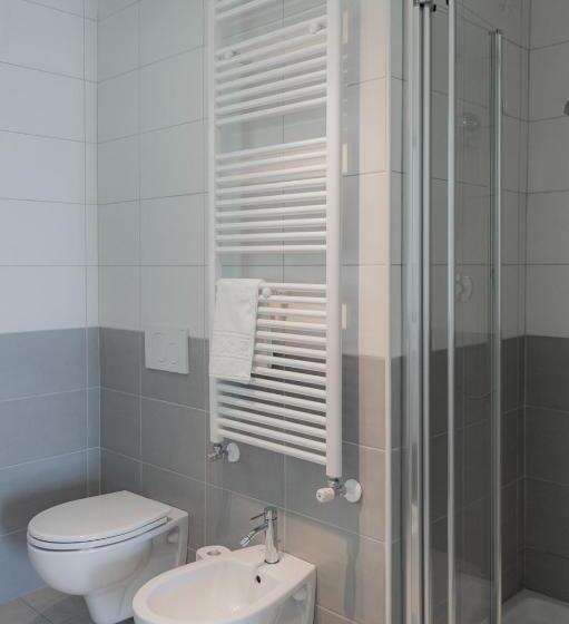 Апартаменты 2 Спальни, Geovillage Green Residence