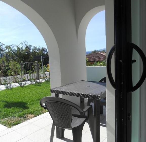 Апартаменты 2 Спальни, Geovillage Green Residence