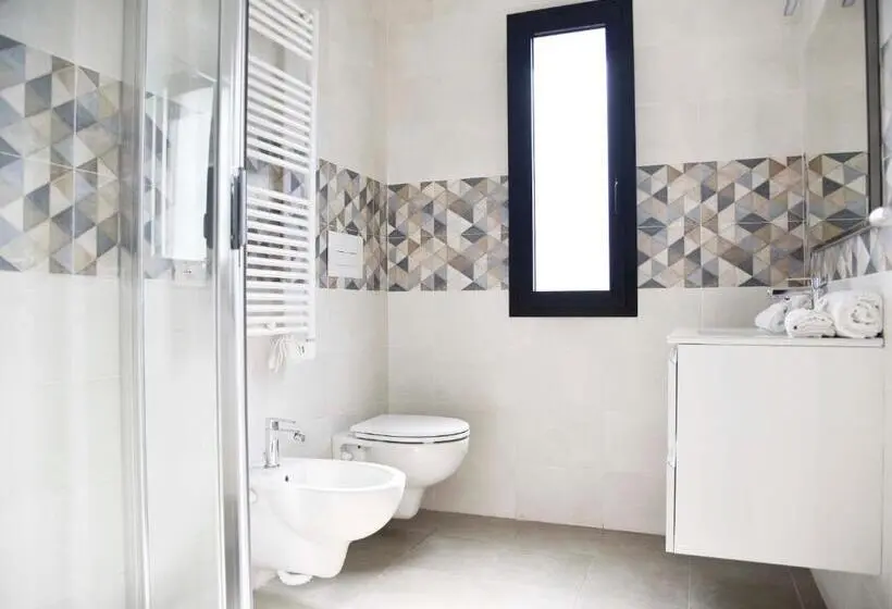 スタンダードスタジオ, Green Residence Olbia