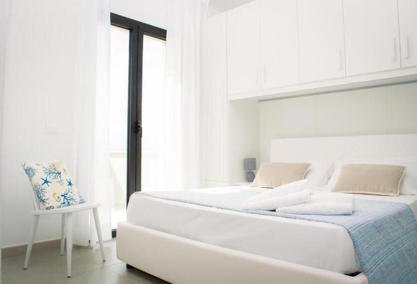 Студия Стандарт, Geovillage Green Residence