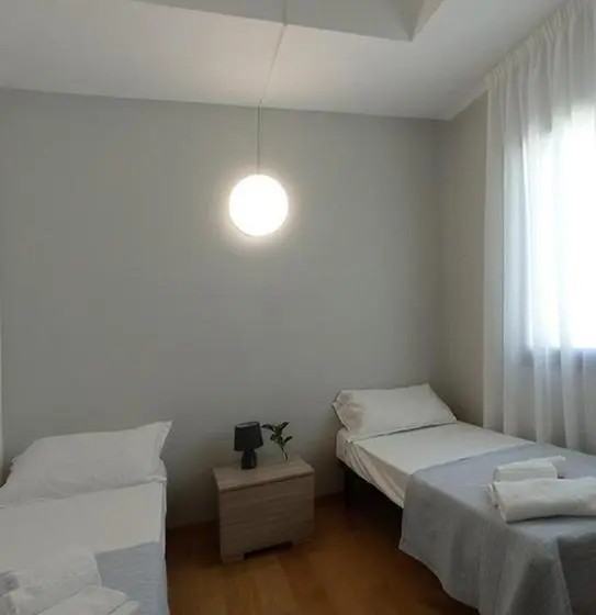 １ベッドルームのスーペリアアパートメント, Green Residence Olbia