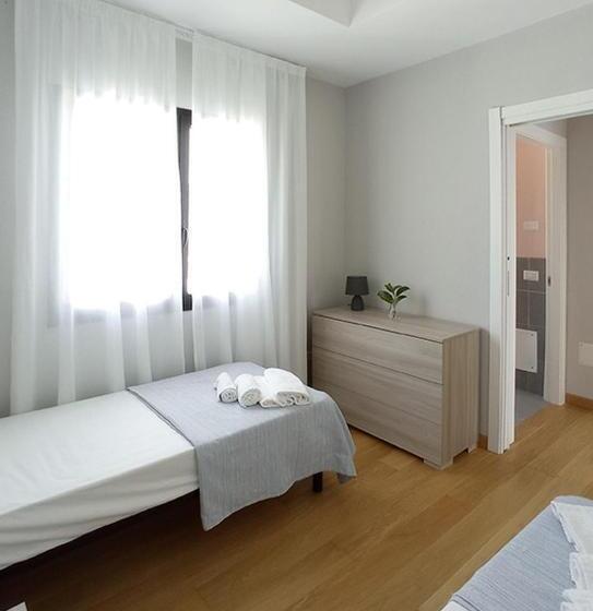 Апартаменты Superior 1 Спальня, Geovillage Green Residence