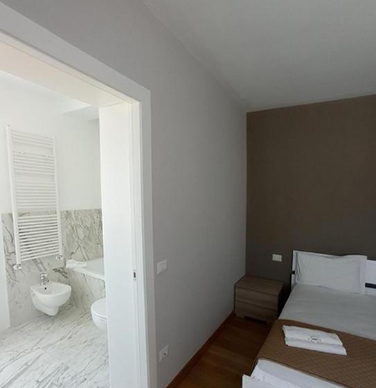 Апартаменты Superior 1 Спальня, Geovillage Green Residence