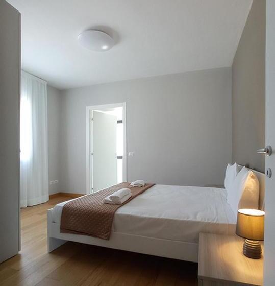 Апартаменты Superior 1 Спальня, Geovillage Green Residence