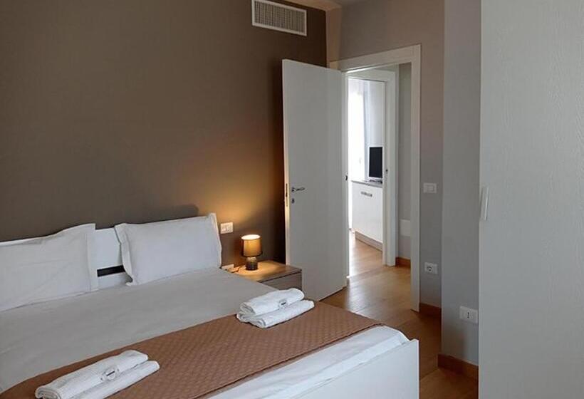 Апартаменты Superior 1 Спальня, Geovillage Green Residence