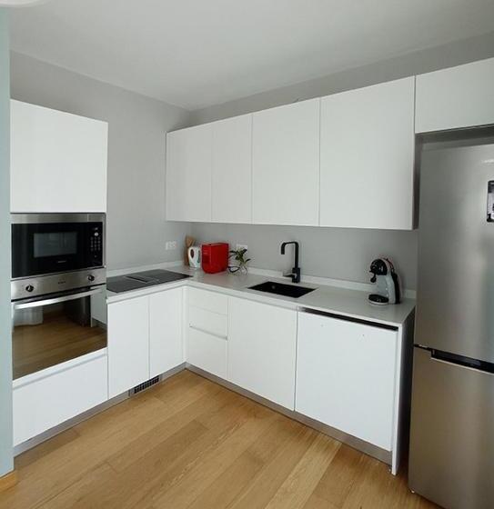 Апартаменты Superior 1 Спальня, Geovillage Green Residence