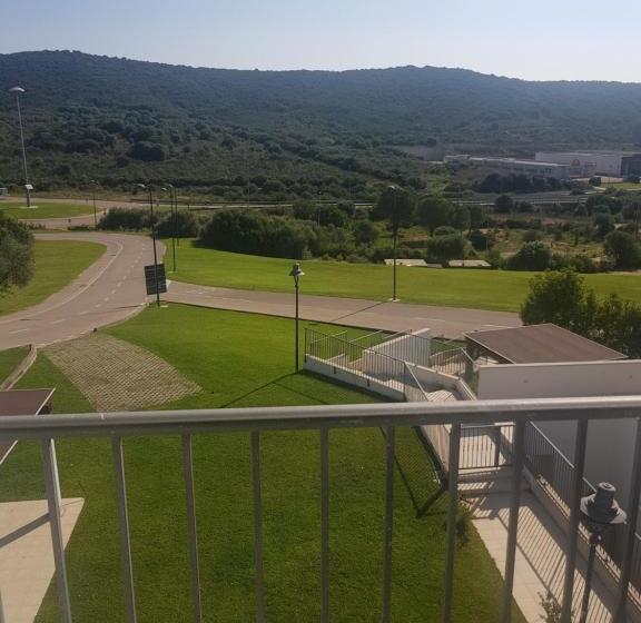 Апартаменты Superior 1 Спальня, Geovillage Green Residence