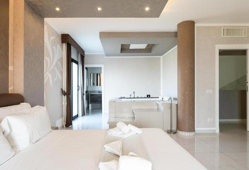 Вилла Deluxe 3 Спальни, Geovillage Green Residence