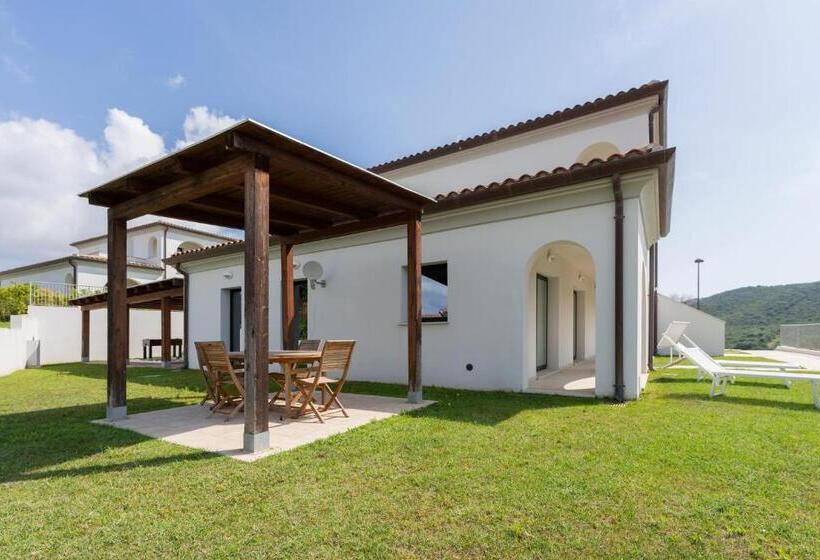 Вилла Deluxe 3 Спальни, Geovillage Green Residence