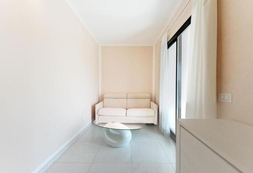 Вилла Deluxe 3 Спальни, Geovillage Green Residence