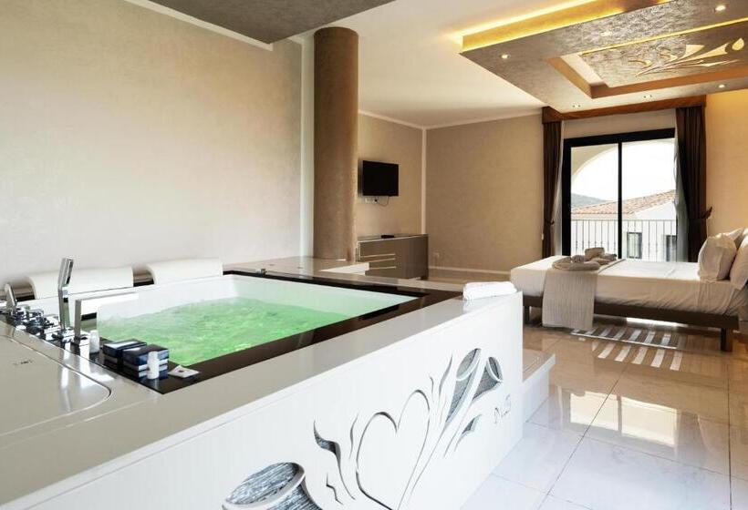 Вилла Deluxe 3 Спальни, Geovillage Green Residence