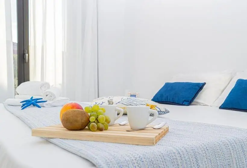 Huoneisto 1 Makuuhuone, Green Residence Olbia