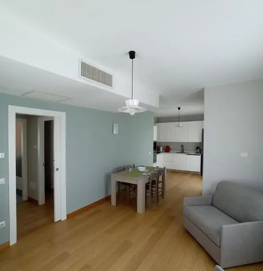 Superior-huoneisto 1 Makuuhuone, Green Residence Olbia