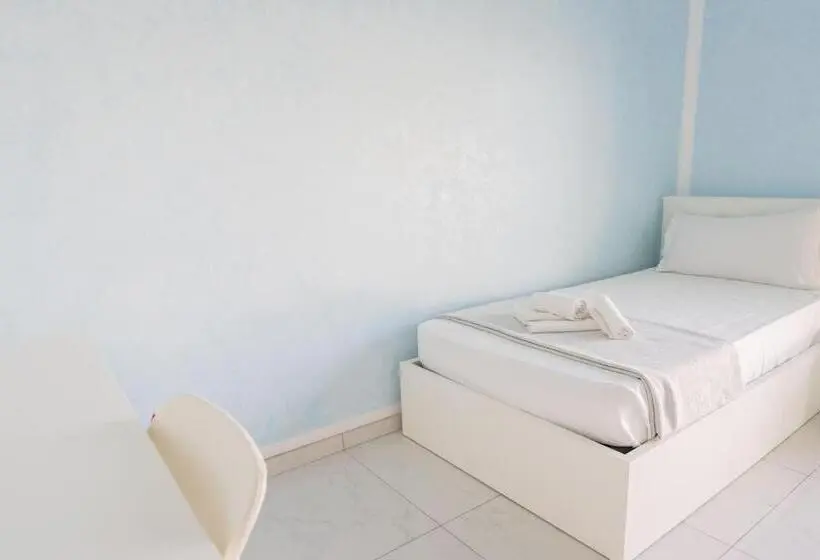 Deluxe-villa 3 Makuuhuonetta, Green Residence Olbia