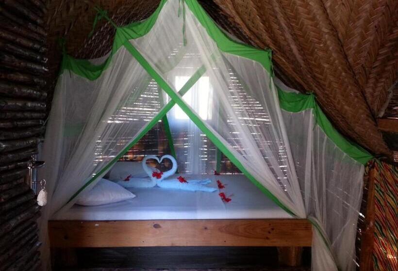 Номер Стандарт Совместная Ванная, Mustapha' S Place