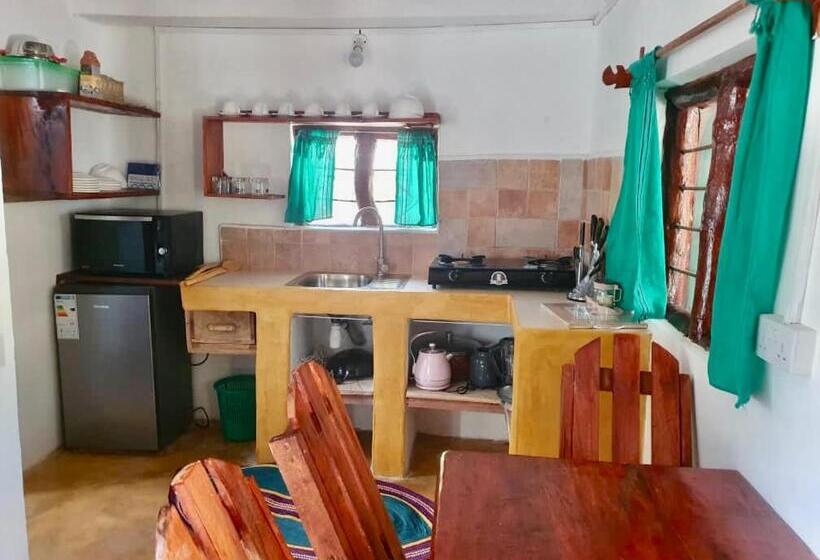 Апартаменты 2 Спальни, Mustapha' S Place