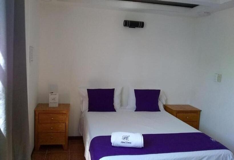 غرفة قياسية, Posada Laura