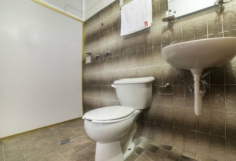 غرفة قياسية, Posada Laura