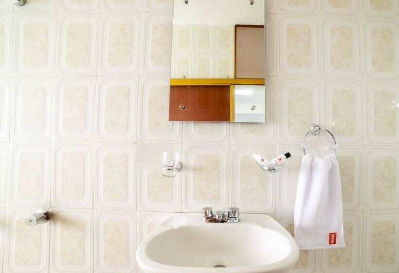 غرفة قياسية, Posada Laura