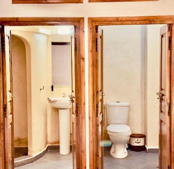 غرفة قياسية رباعية, Aurocher Marrakech Ourika Oukaimeden