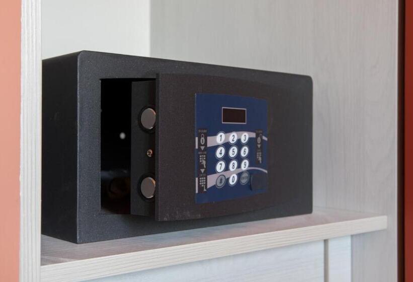 اتاق لوکس, Le Texture Premium Rooms Duomo Cordusio