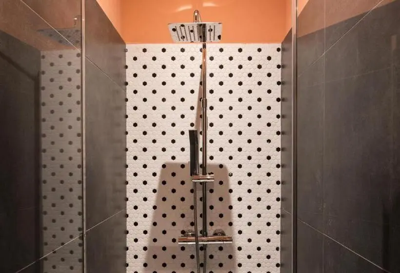 اتاق لوکس, Le Texture Premium Rooms Duomo Cordusio