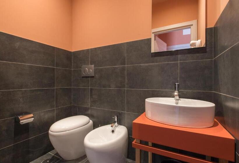 اتاق لوکس, Le Texture Premium Rooms Duomo Cordusio