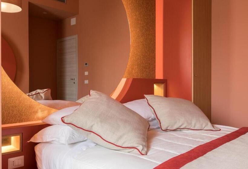 اتاق لوکس, Le Texture Premium Rooms Duomo Cordusio