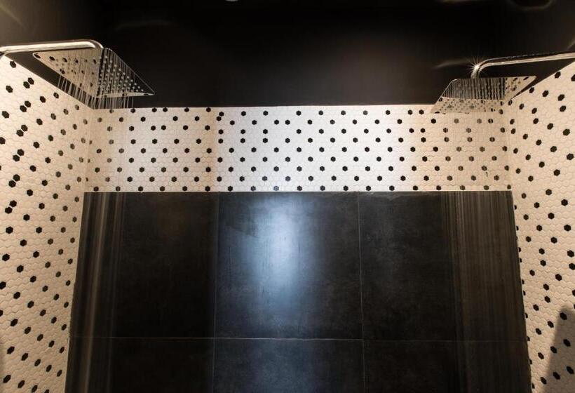 اتاق استاندارد با تخت بزرگ, Le Texture Premium Rooms Duomo Cordusio