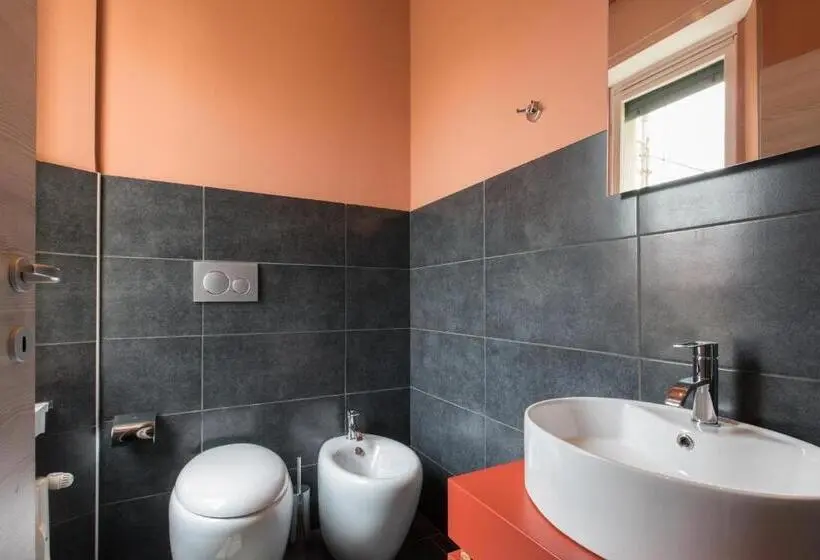 اتاق استاندارد با تخت بزرگ, Le Texture Premium Rooms Duomo Cordusio