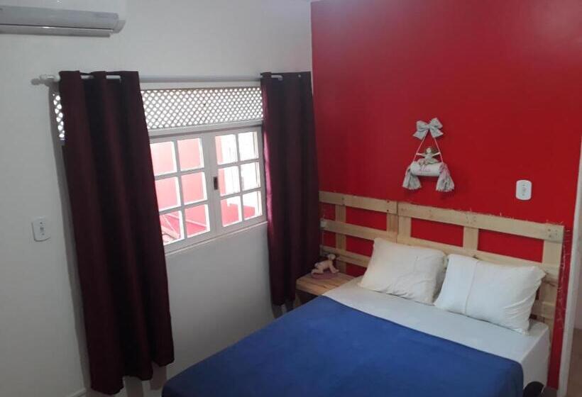 Suíte, Pousada Hostel Boneca De Pano