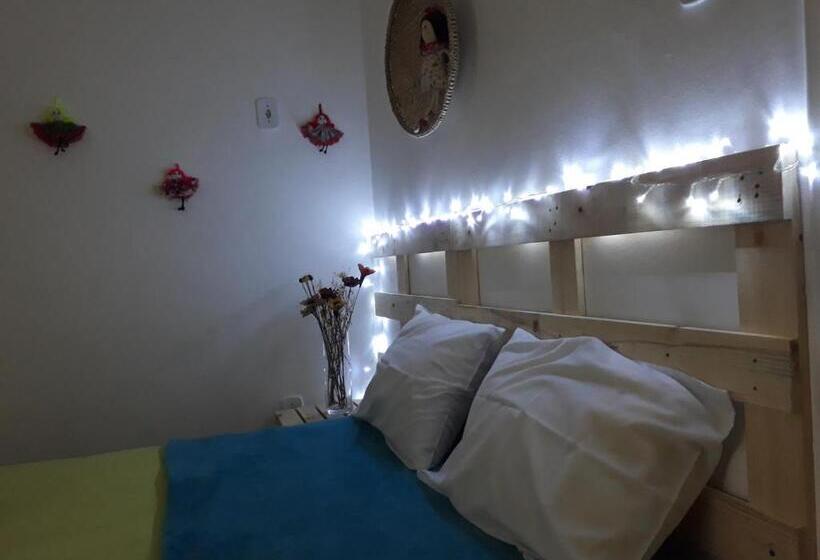Suíte, Pousada Hostel Boneca De Pano