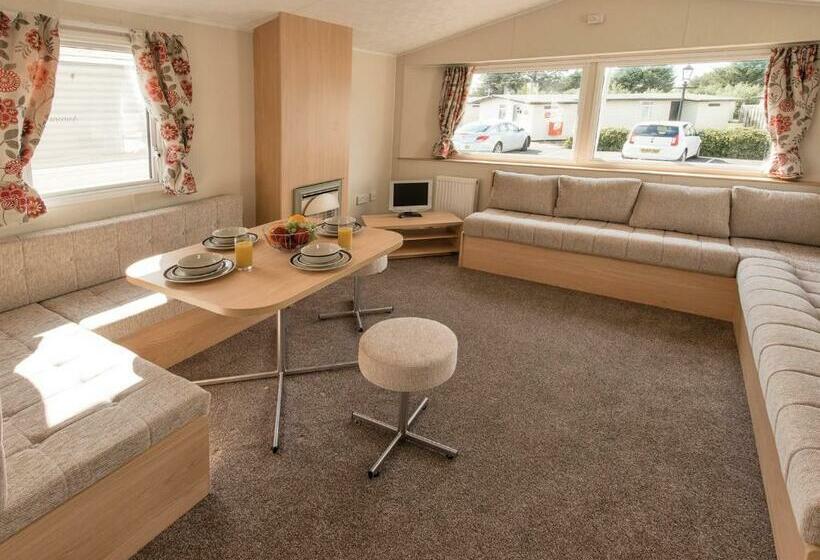 침실 2개 주택, Beacon Fell View