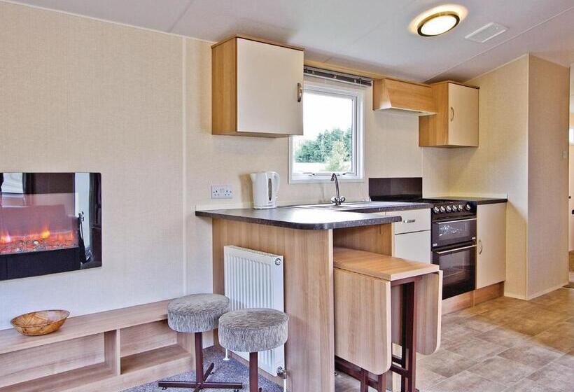 침실 2개 주택, Beacon Fell View