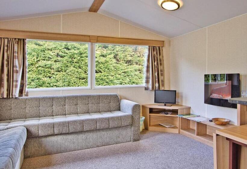 침실 2개 주택, Beacon Fell View